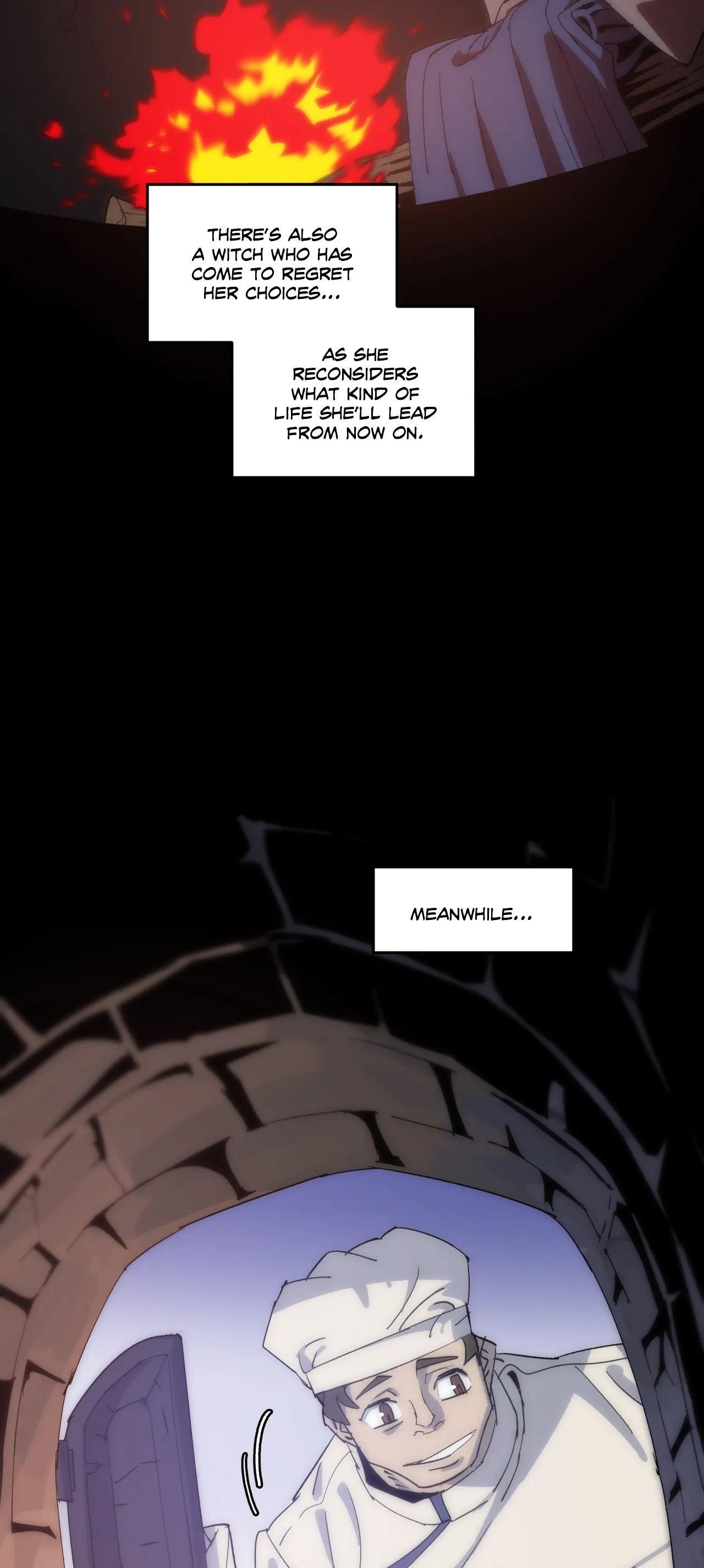 Read 4 Cut Hero EN Manga Online