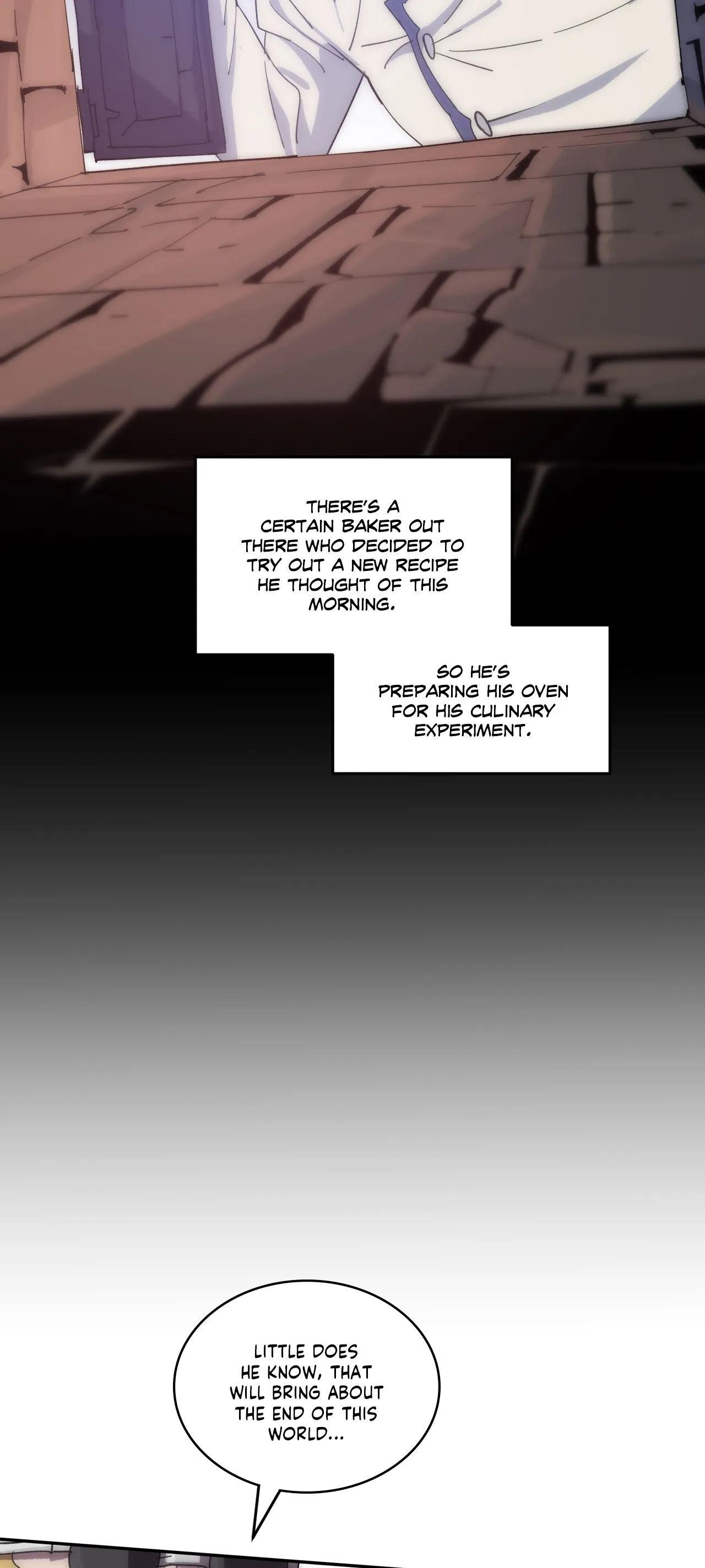 Read 4 Cut Hero EN Manga Online