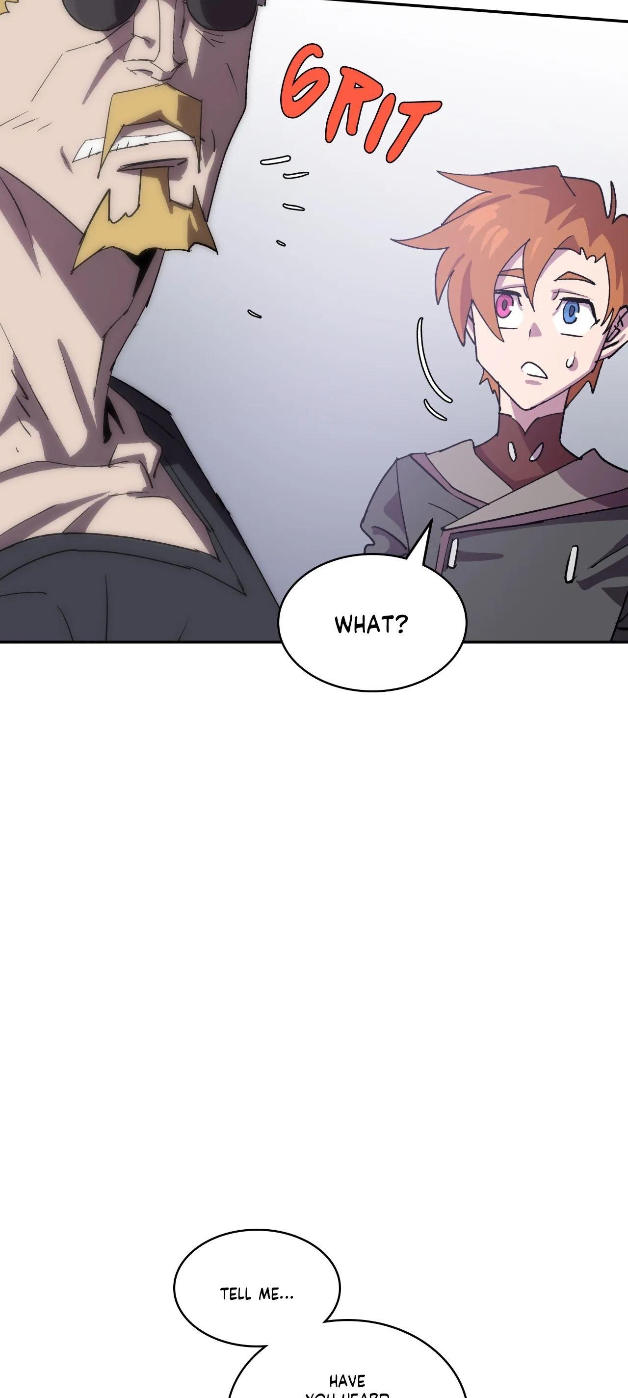 Read 4 Cut Hero EN Manga Online