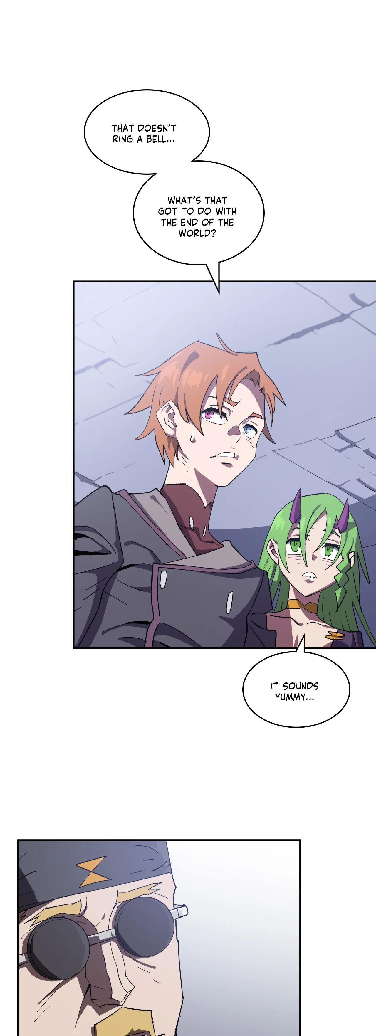 Read 4 Cut Hero EN Manga Online