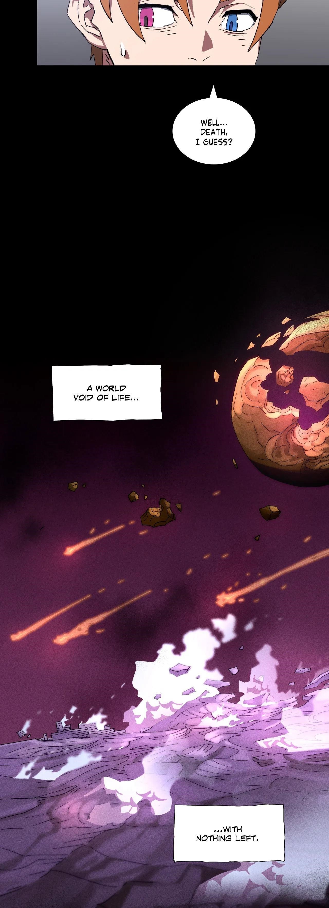 Read 4 Cut Hero EN Manga Online