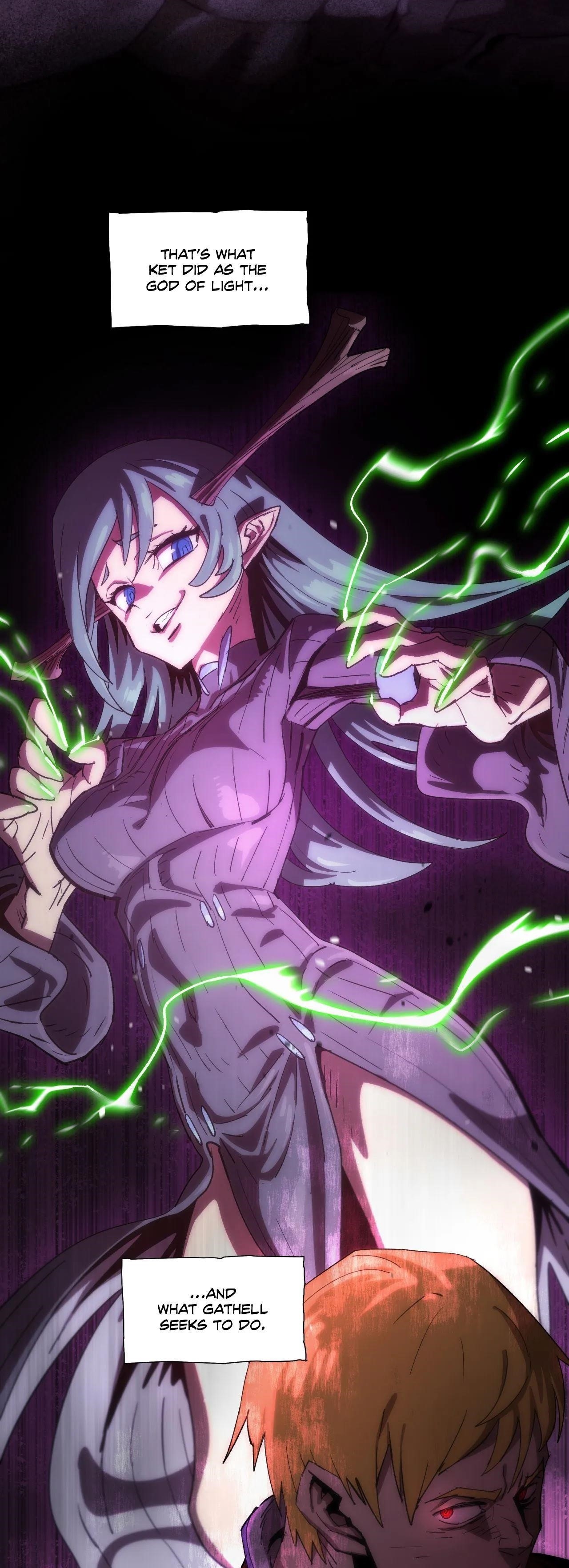 Read 4 Cut Hero EN Manga Online