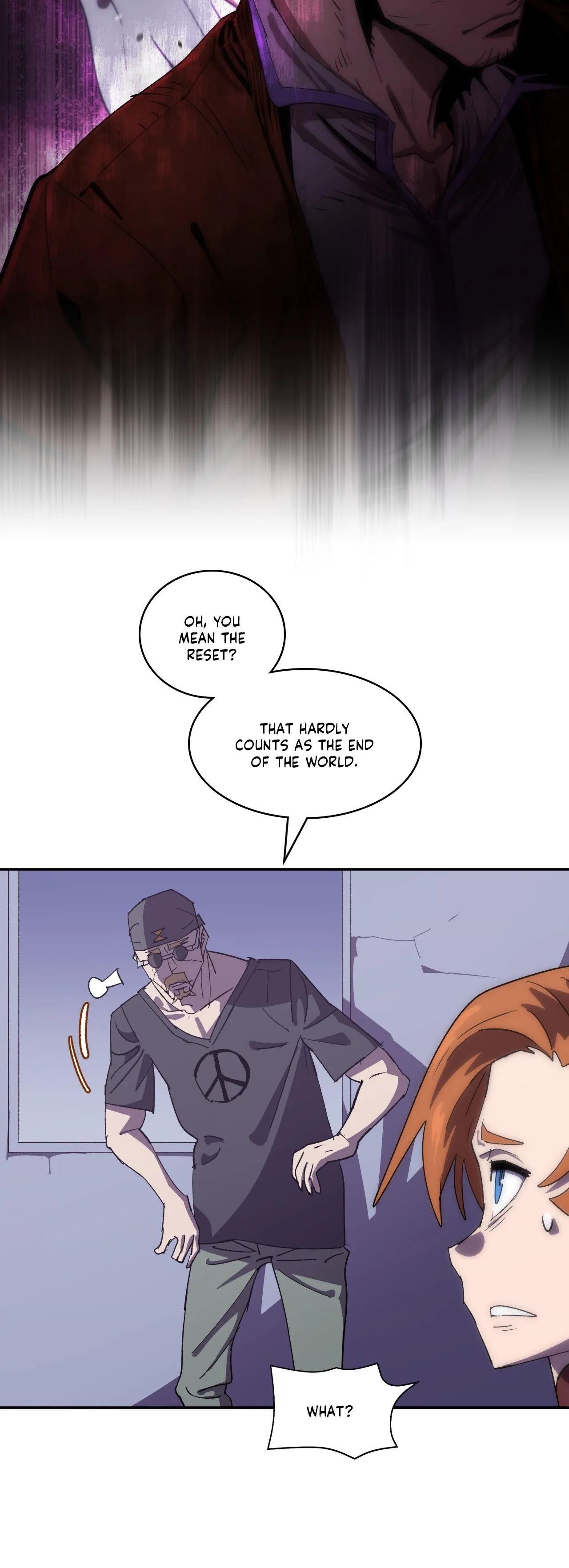 Read 4 Cut Hero EN Manga Online