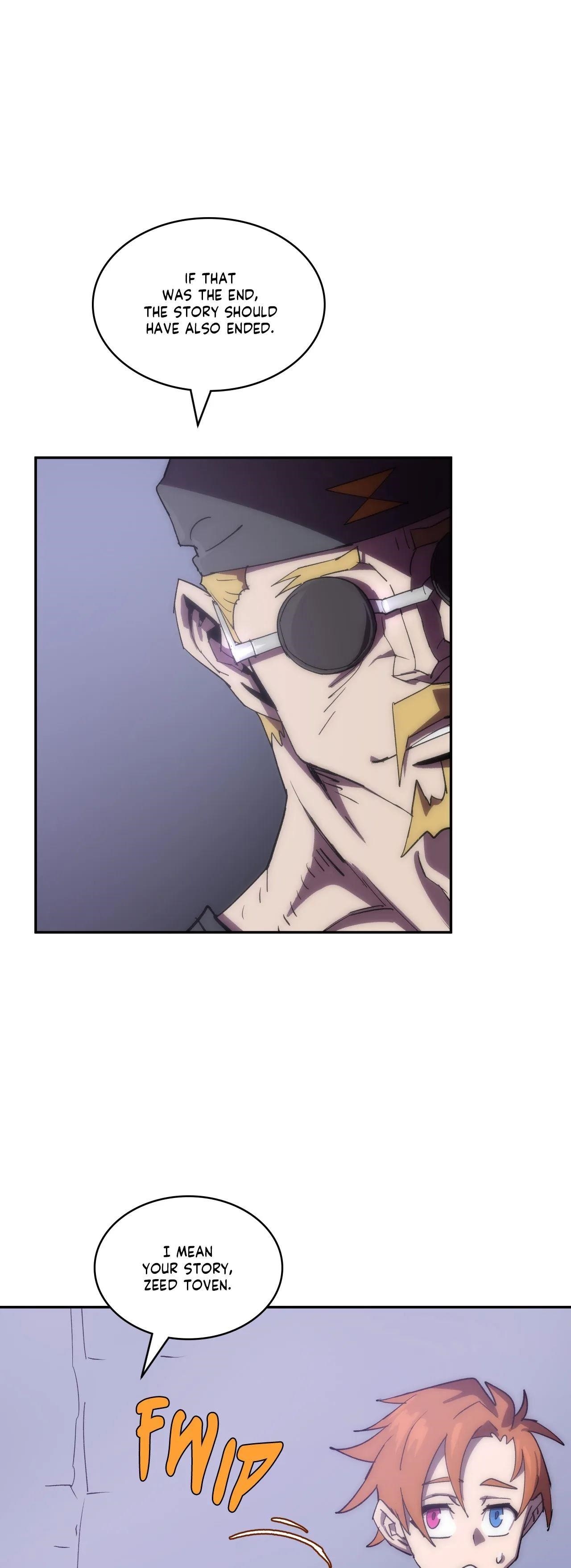 Read 4 Cut Hero EN Manga Online