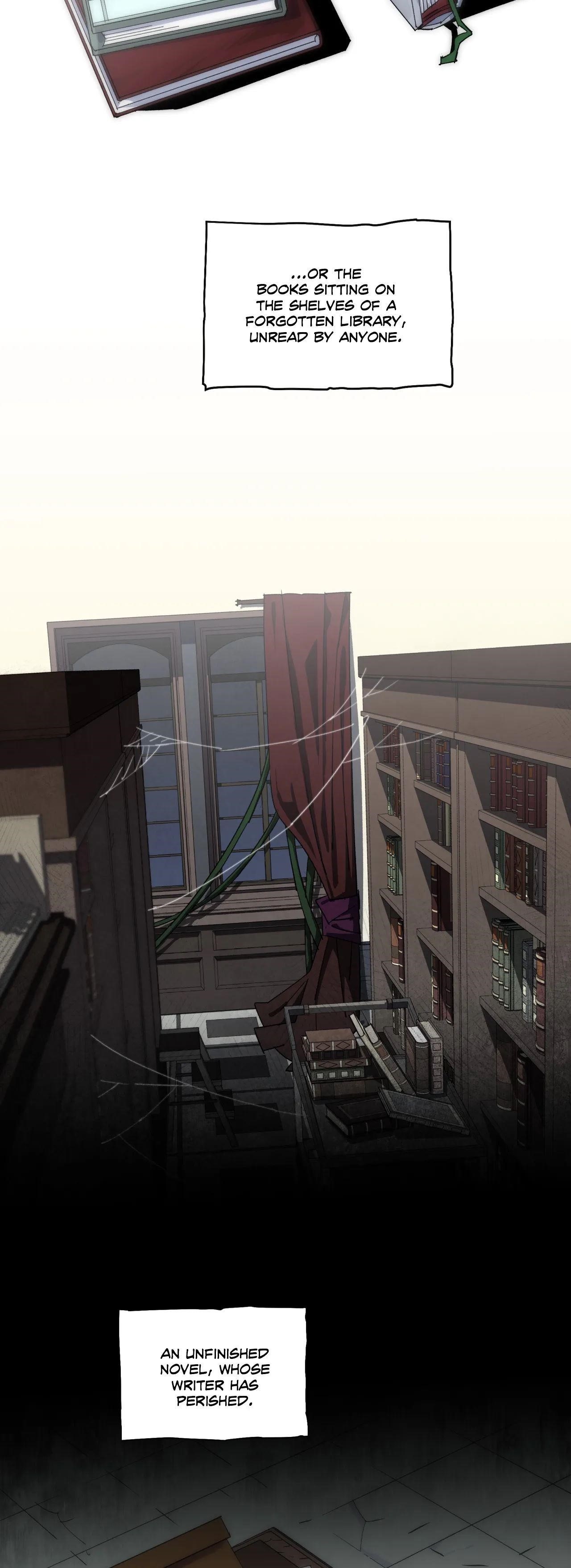 Read 4 Cut Hero EN Manga Online