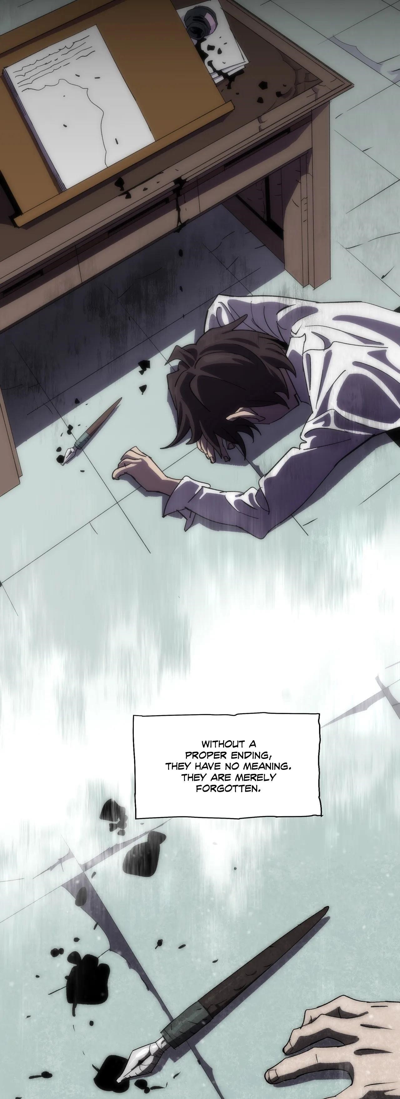 Read 4 Cut Hero EN Manga Online