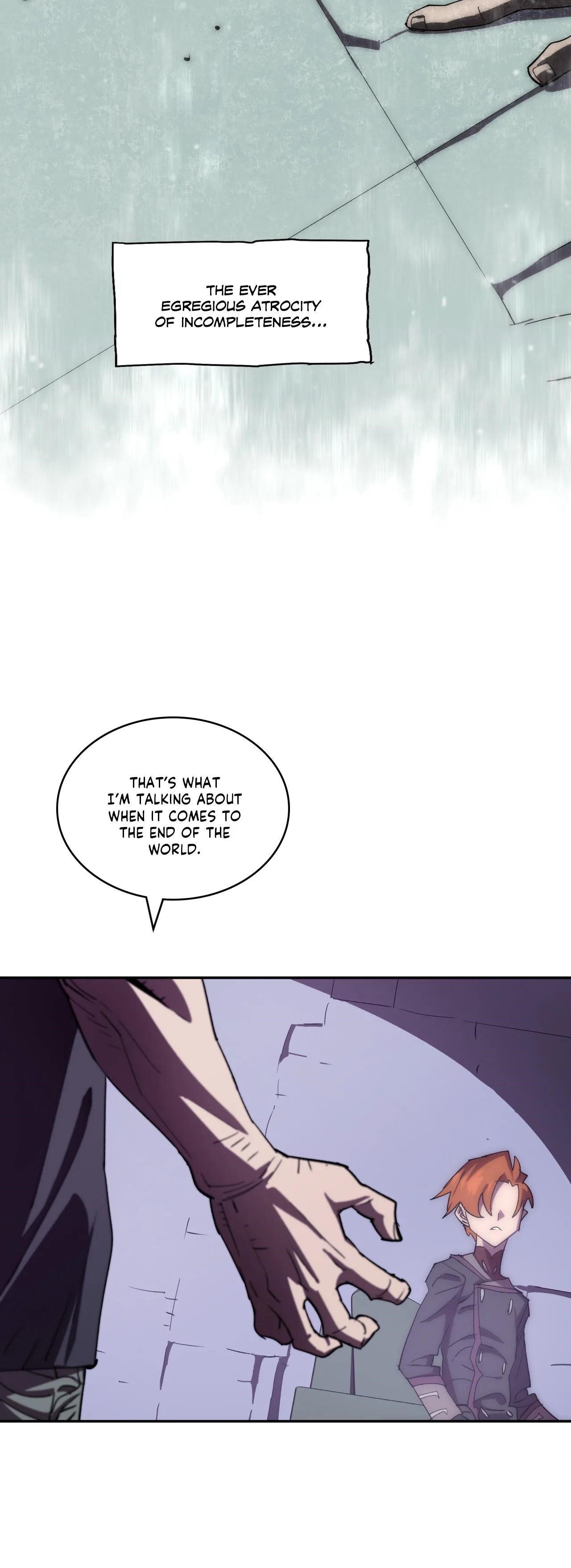 Read 4 Cut Hero EN Manga Online