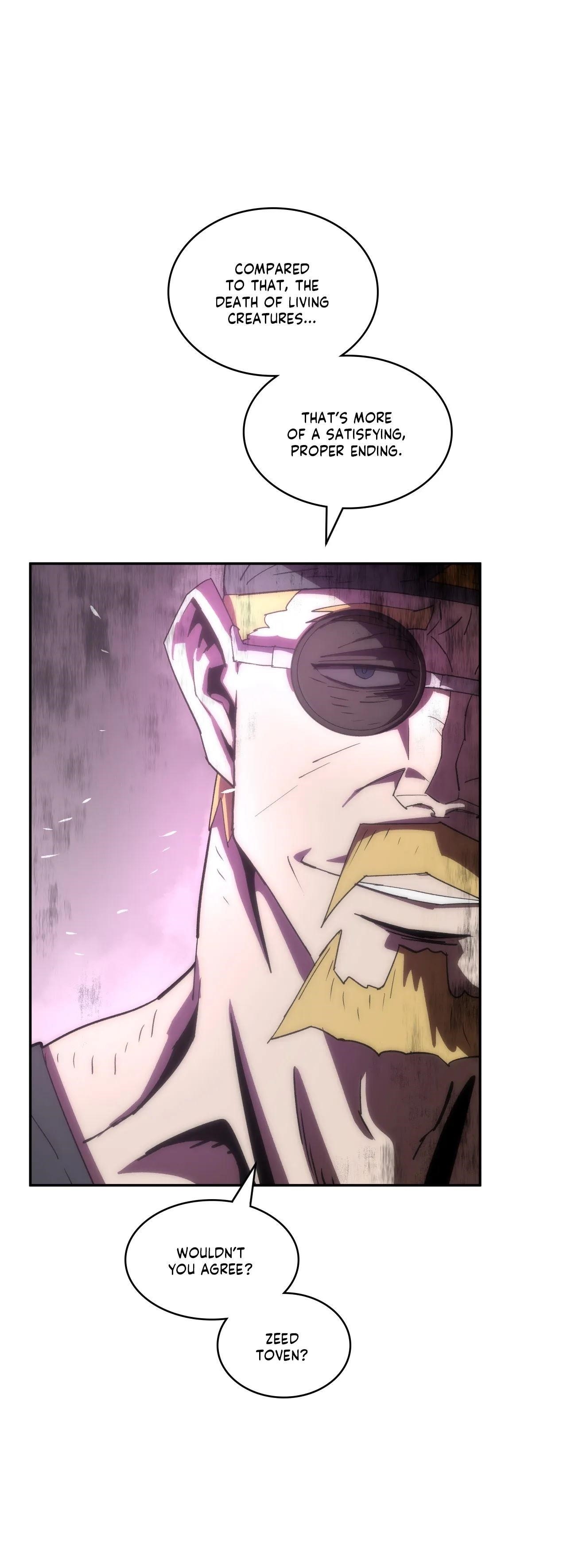 Read 4 Cut Hero EN Manga Online