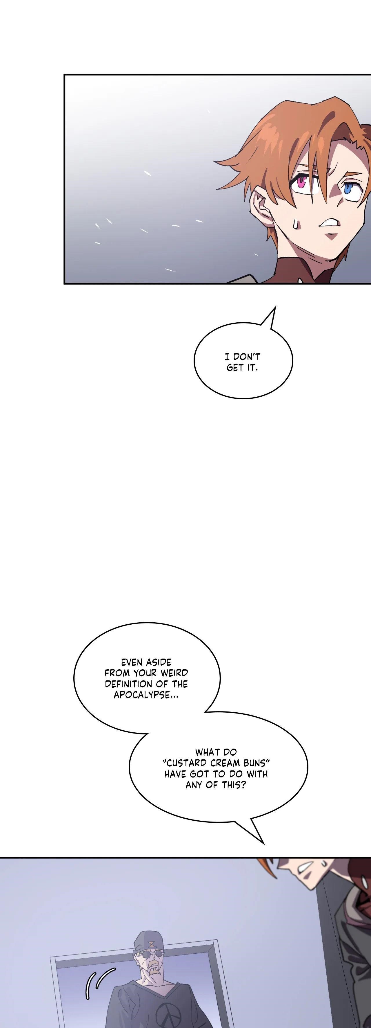 Read 4 Cut Hero EN Manga Online