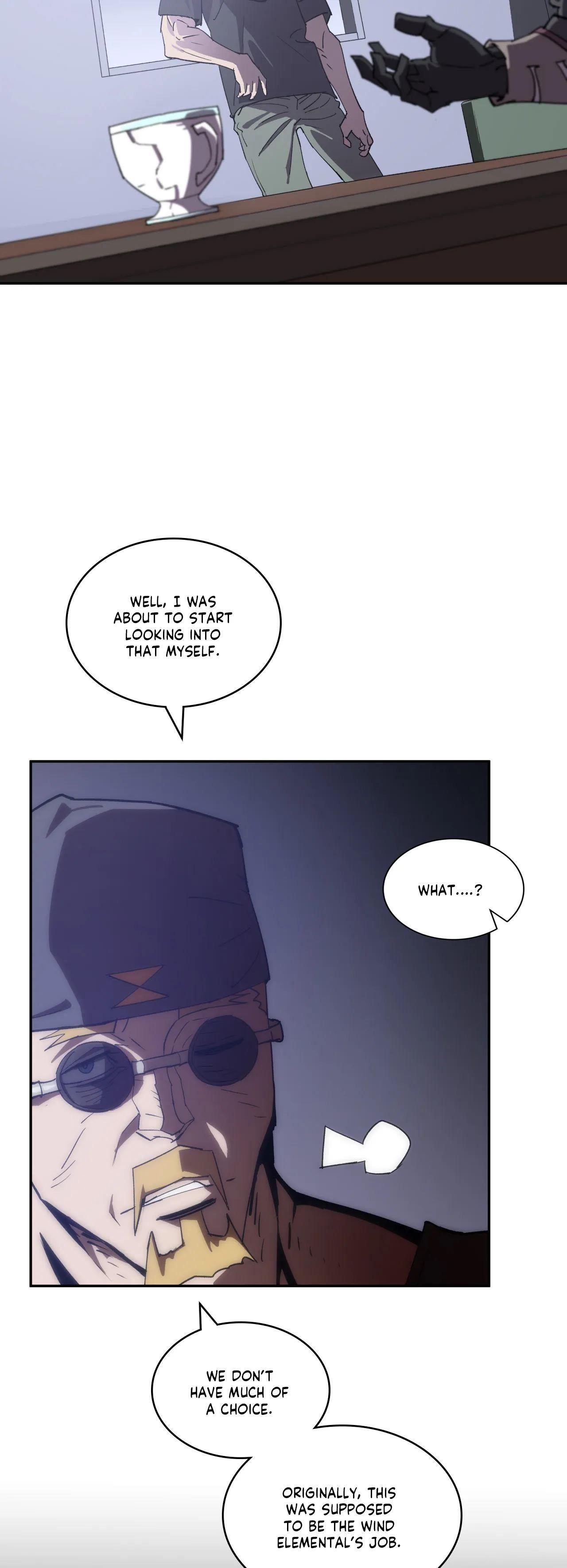 Read 4 Cut Hero EN Manga Online