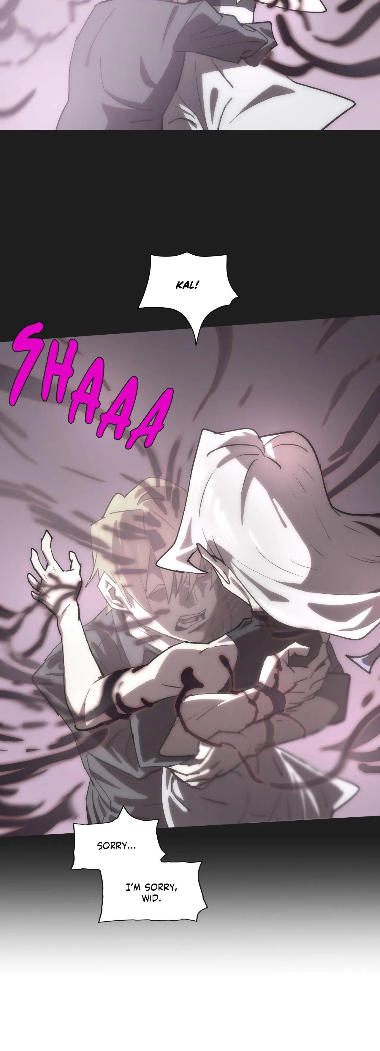 Read 4 Cut Hero EN Manga Online