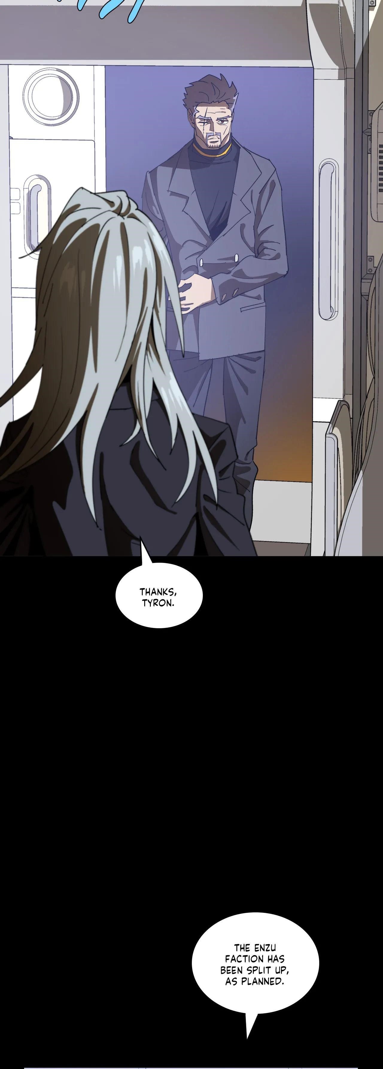 Read 4 Cut Hero EN Manga Online