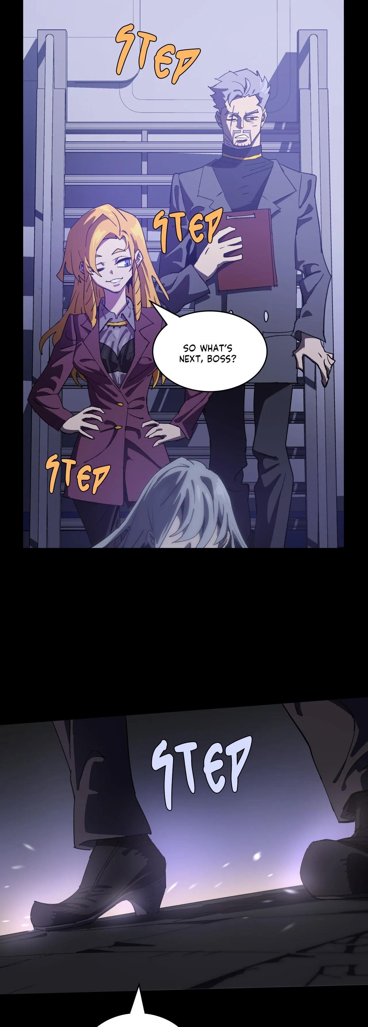 Read 4 Cut Hero EN Manga Online