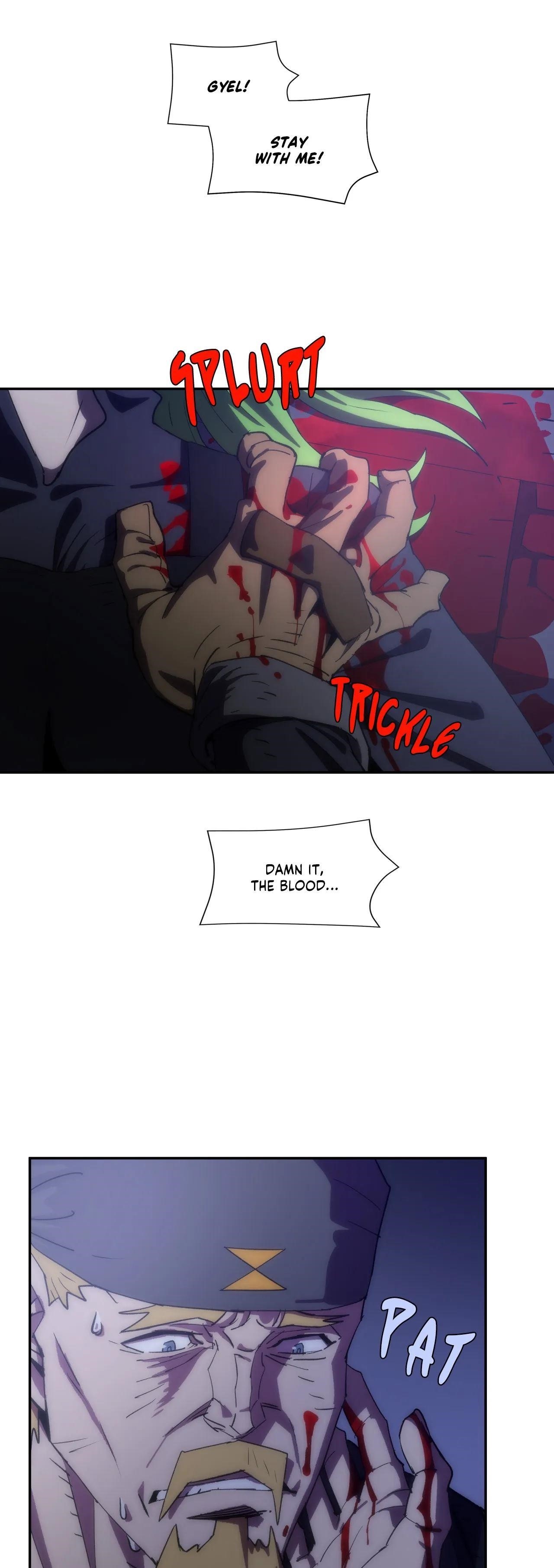 Read 4 Cut Hero EN Manga Online