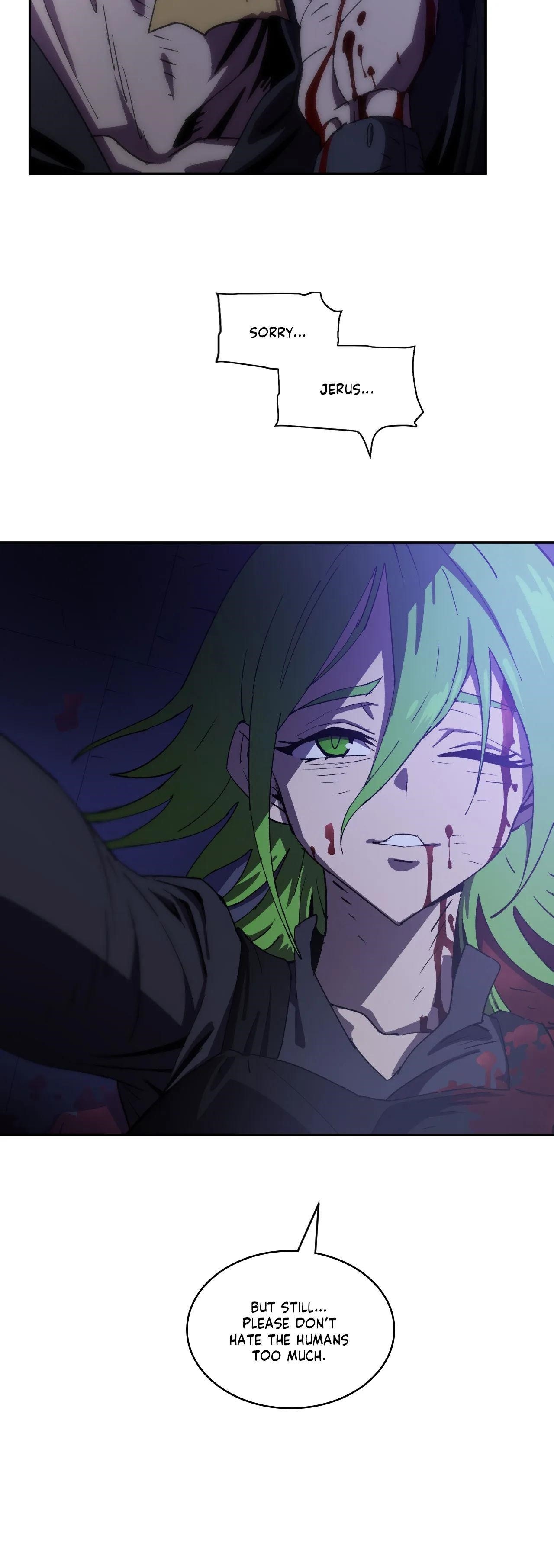 Read 4 Cut Hero EN Manga Online