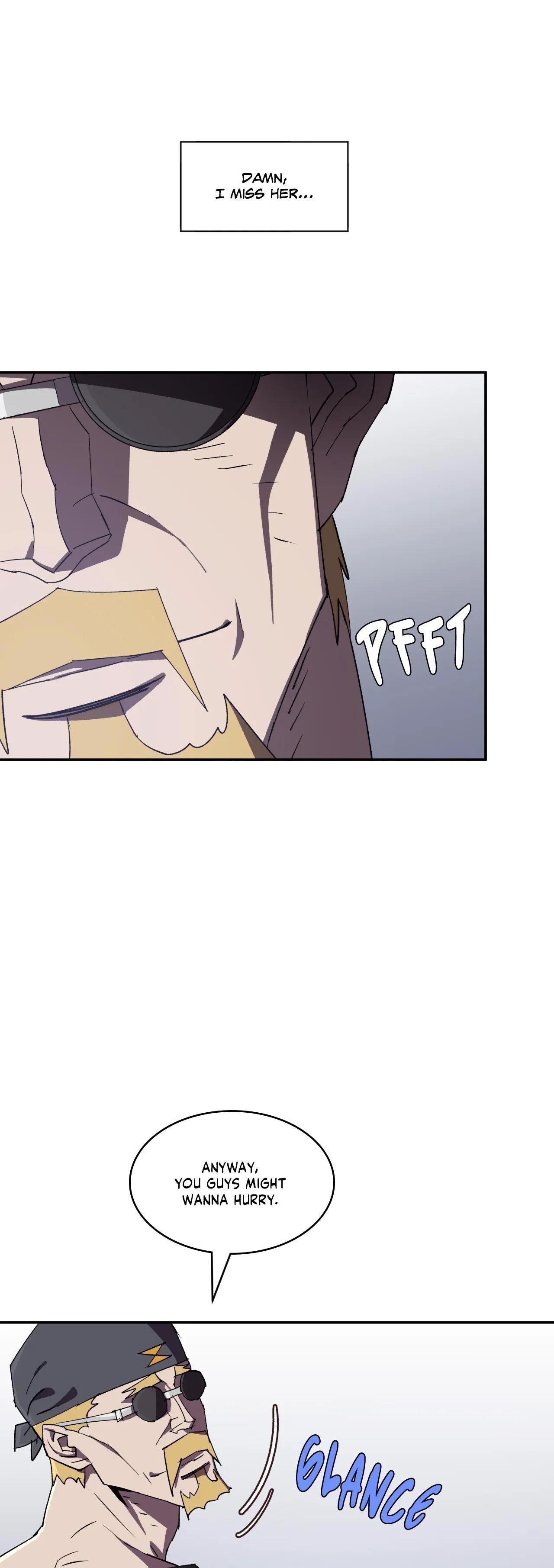 Read 4 Cut Hero EN Manga Online