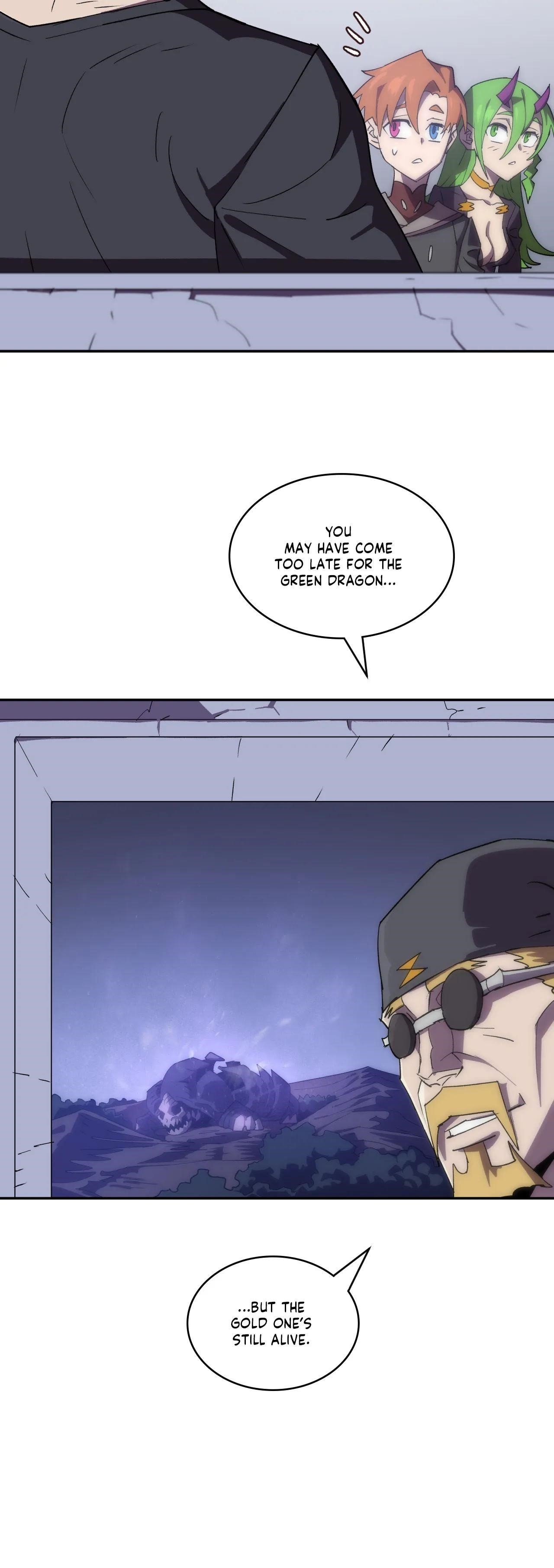 Read 4 Cut Hero EN Manga Online