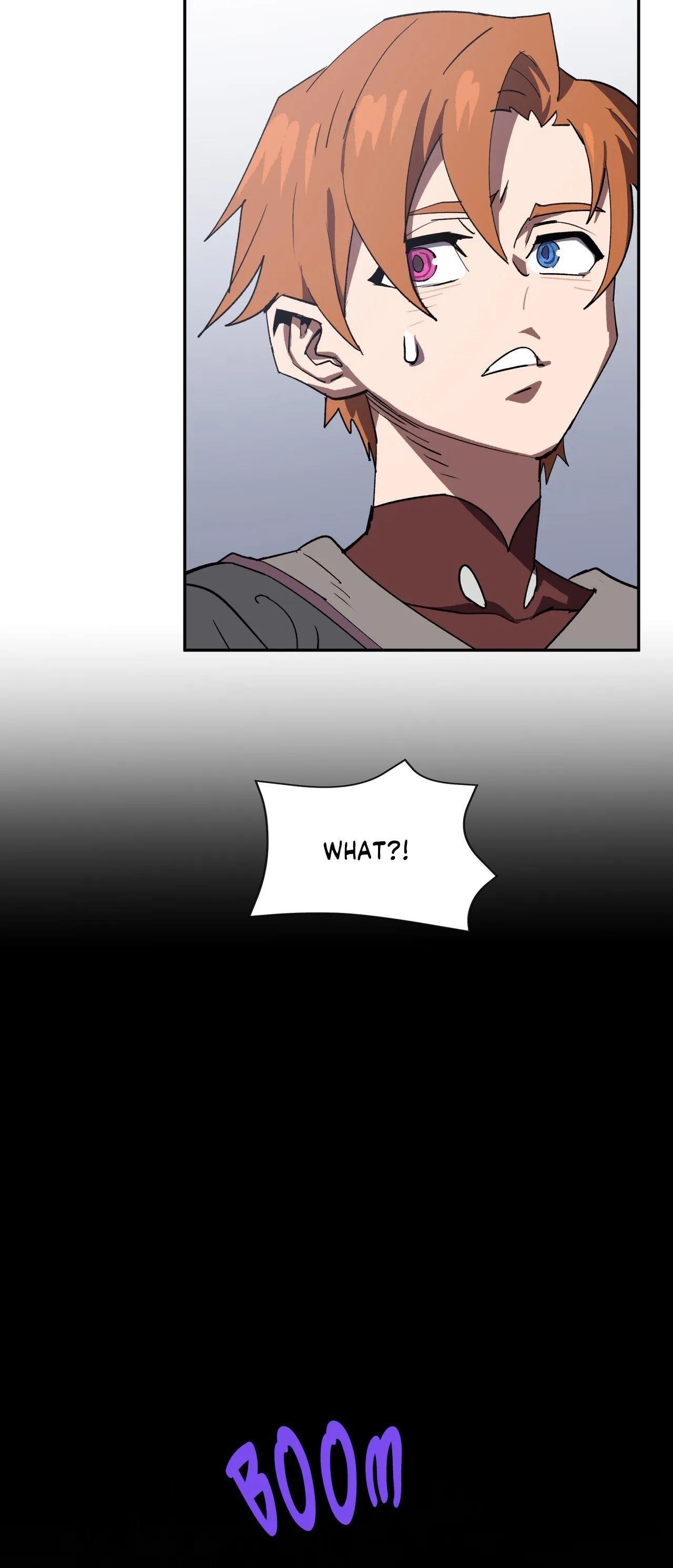 Read 4 Cut Hero EN Manga Online