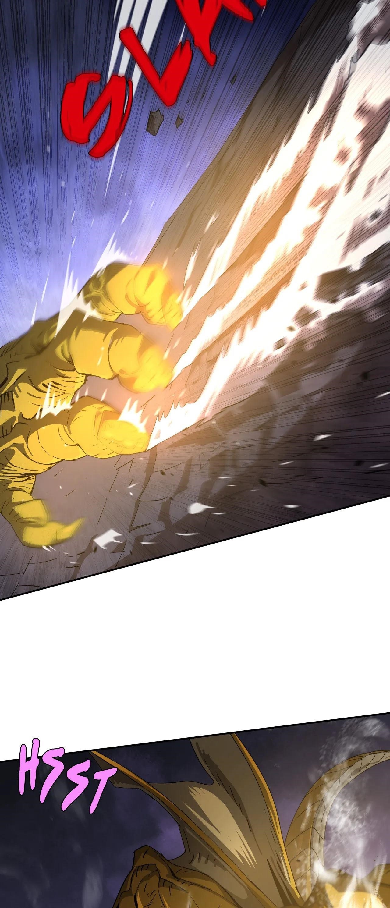 Read 4 Cut Hero EN Manga Online