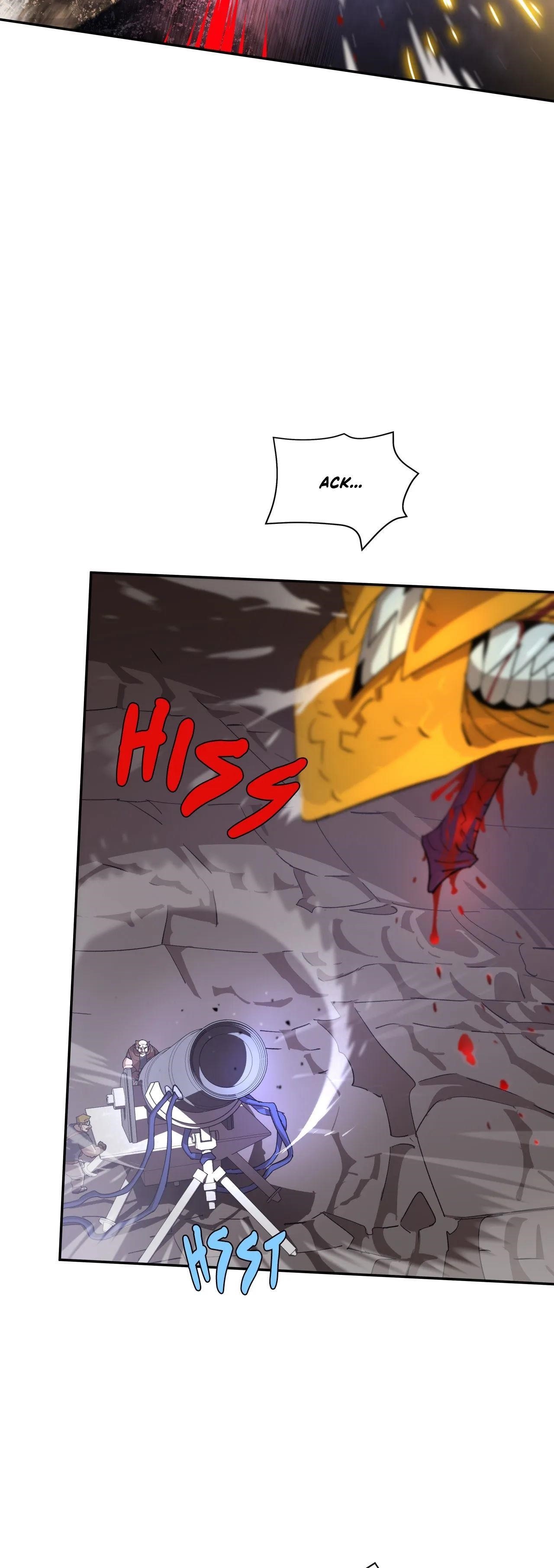 Read 4 Cut Hero EN Manga Online