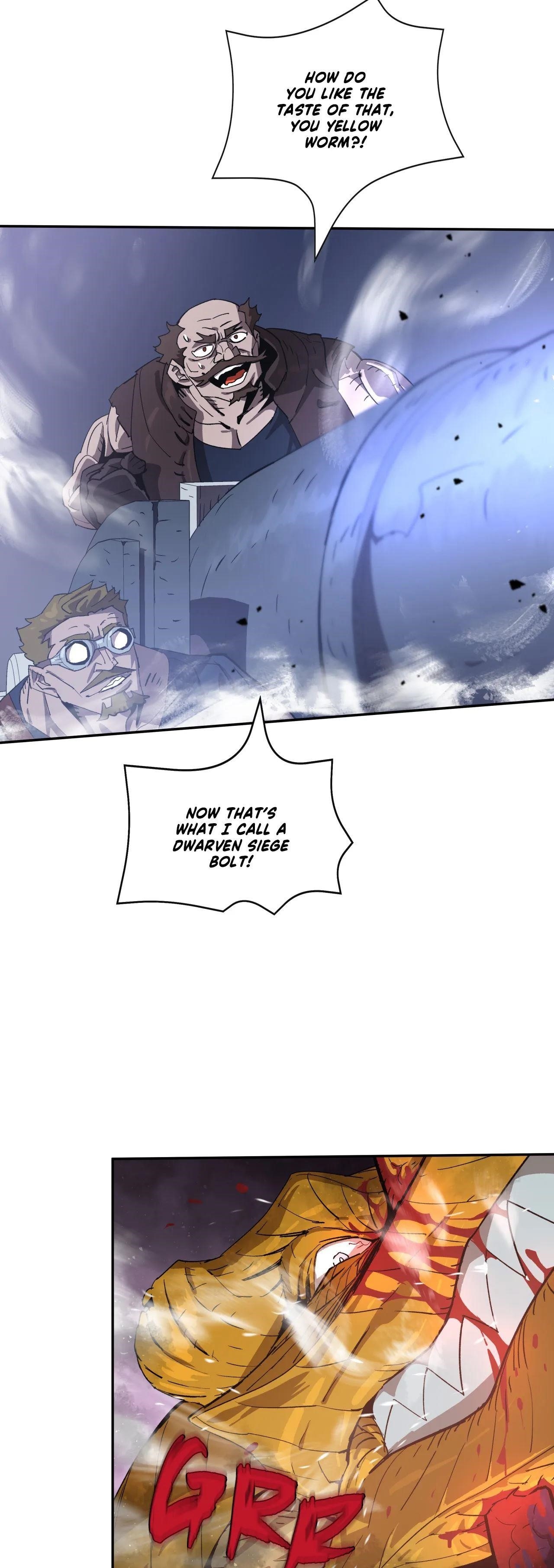 Read 4 Cut Hero EN Manga Online