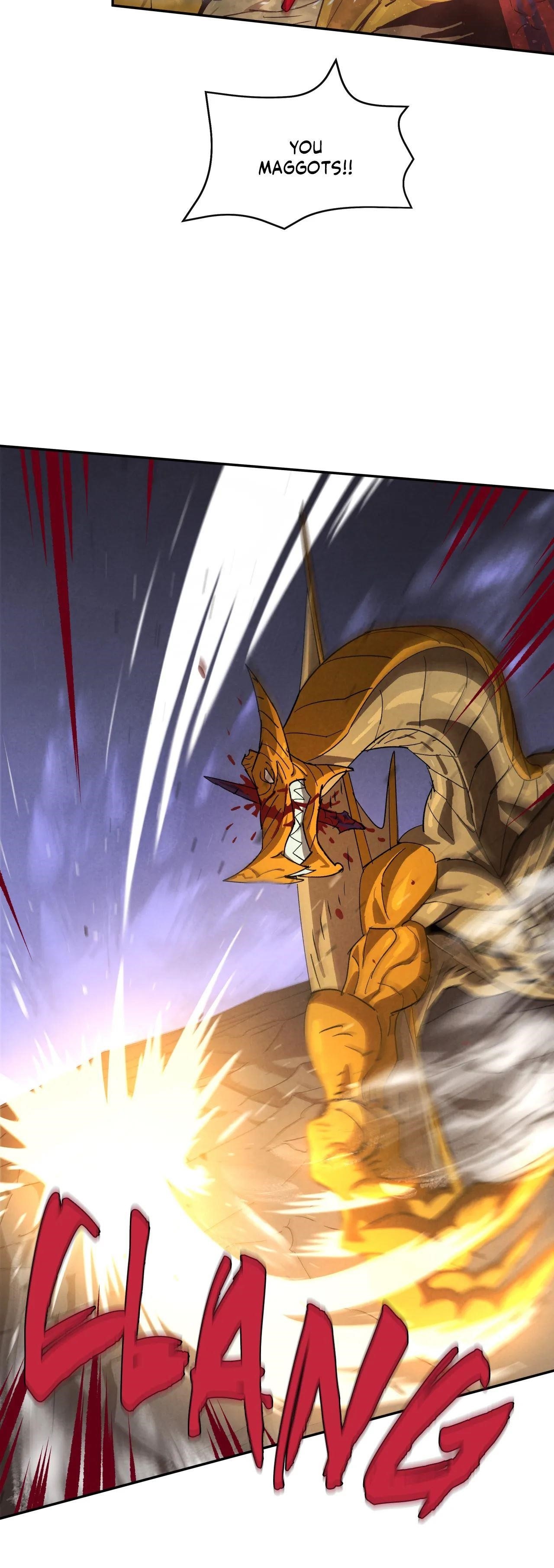 Read 4 Cut Hero EN Manga Online