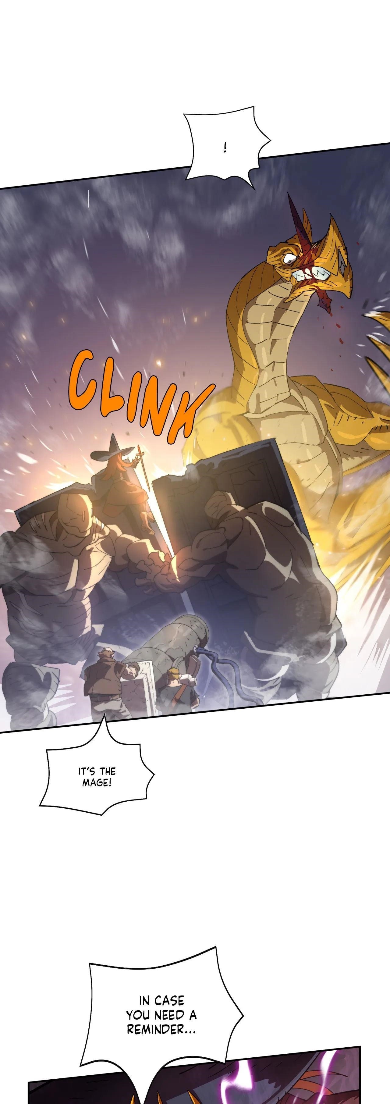 Read 4 Cut Hero EN Manga Online