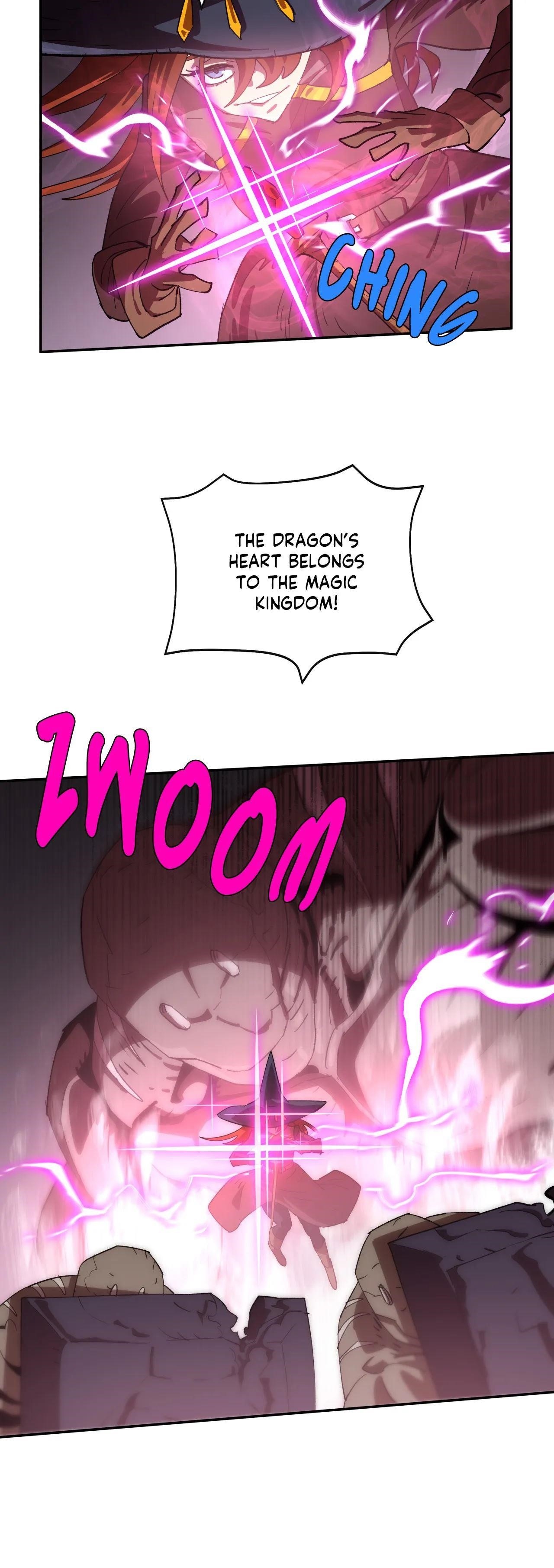 Read 4 Cut Hero EN Manga Online