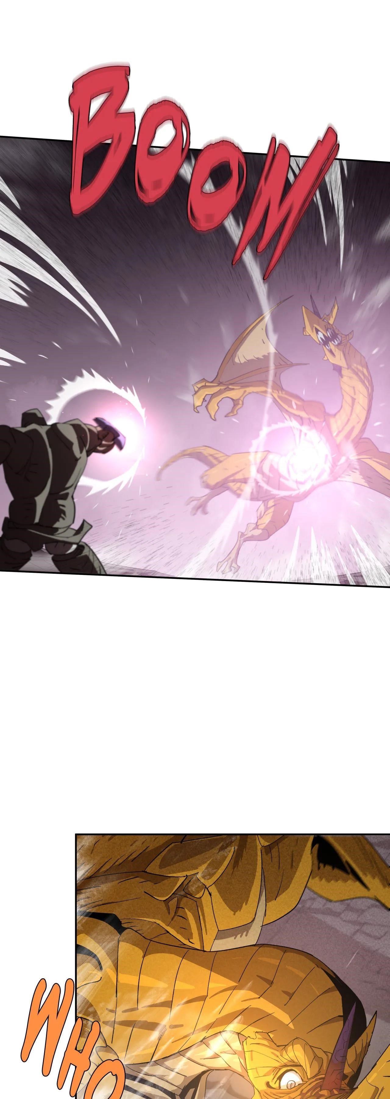 Read 4 Cut Hero EN Manga Online