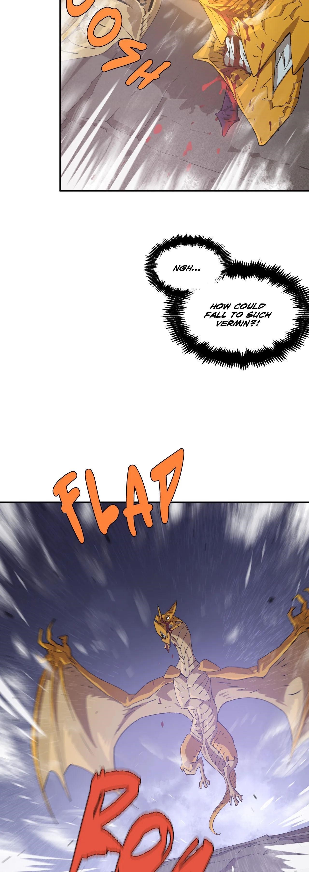 Read 4 Cut Hero EN Manga Online