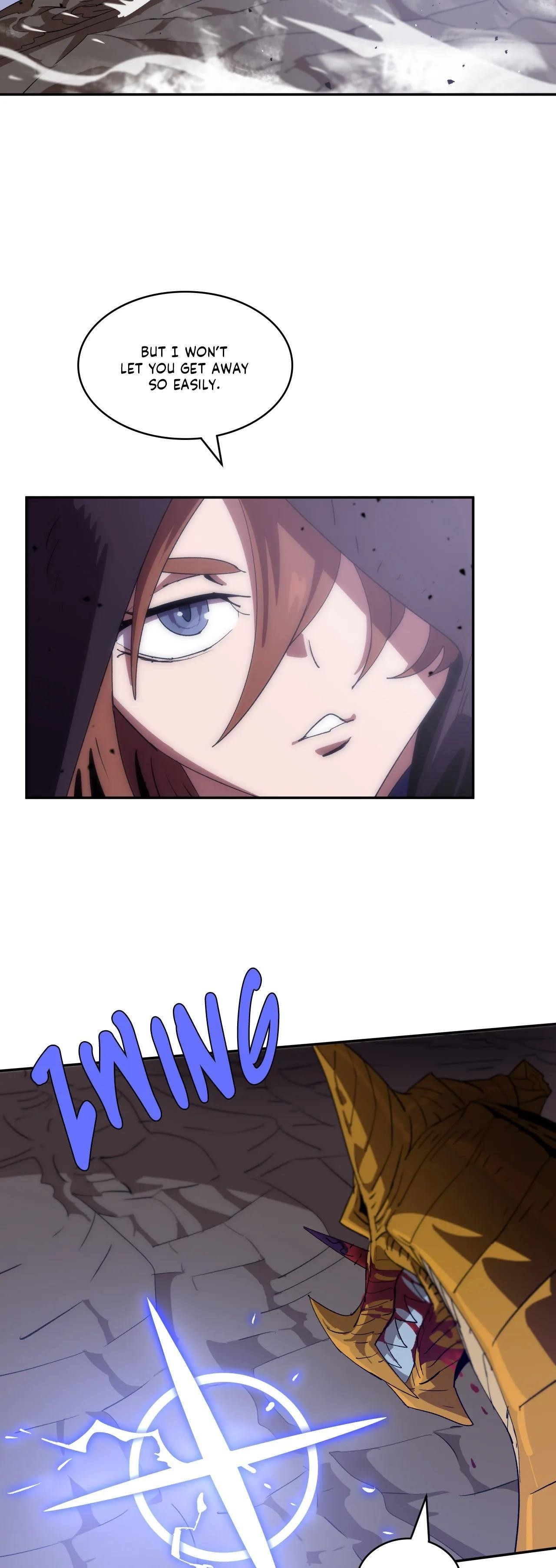 Read 4 Cut Hero EN Manga Online