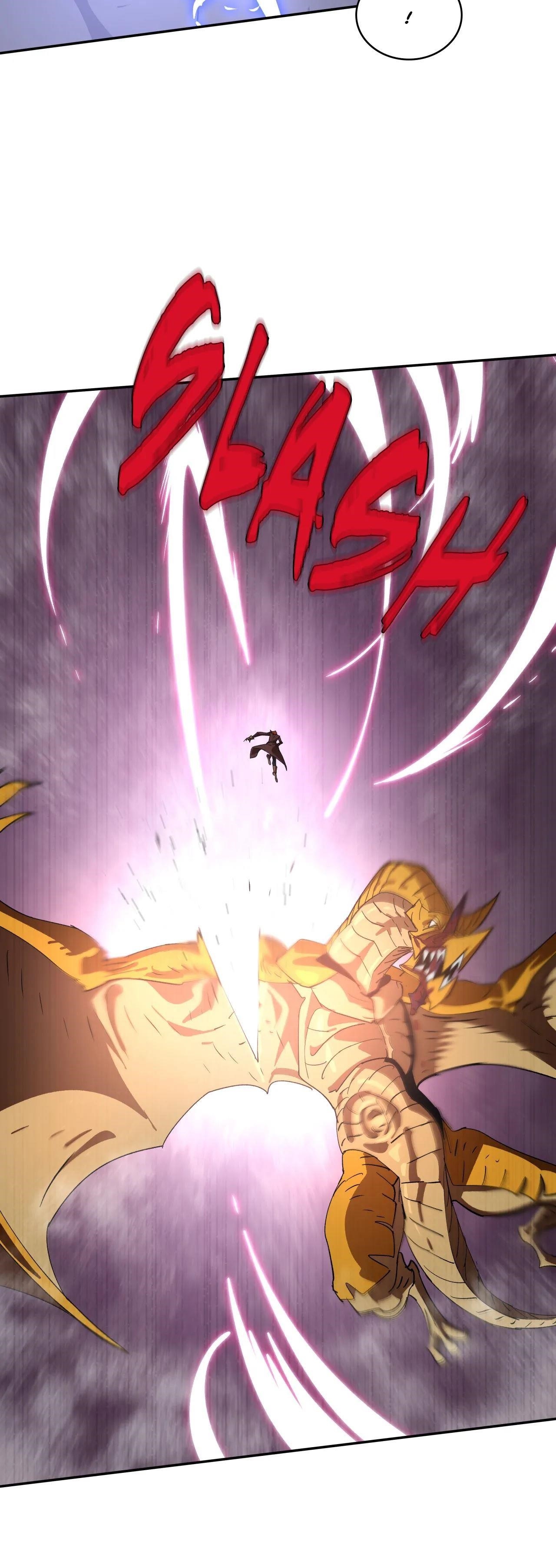 Read 4 Cut Hero EN Manga Online