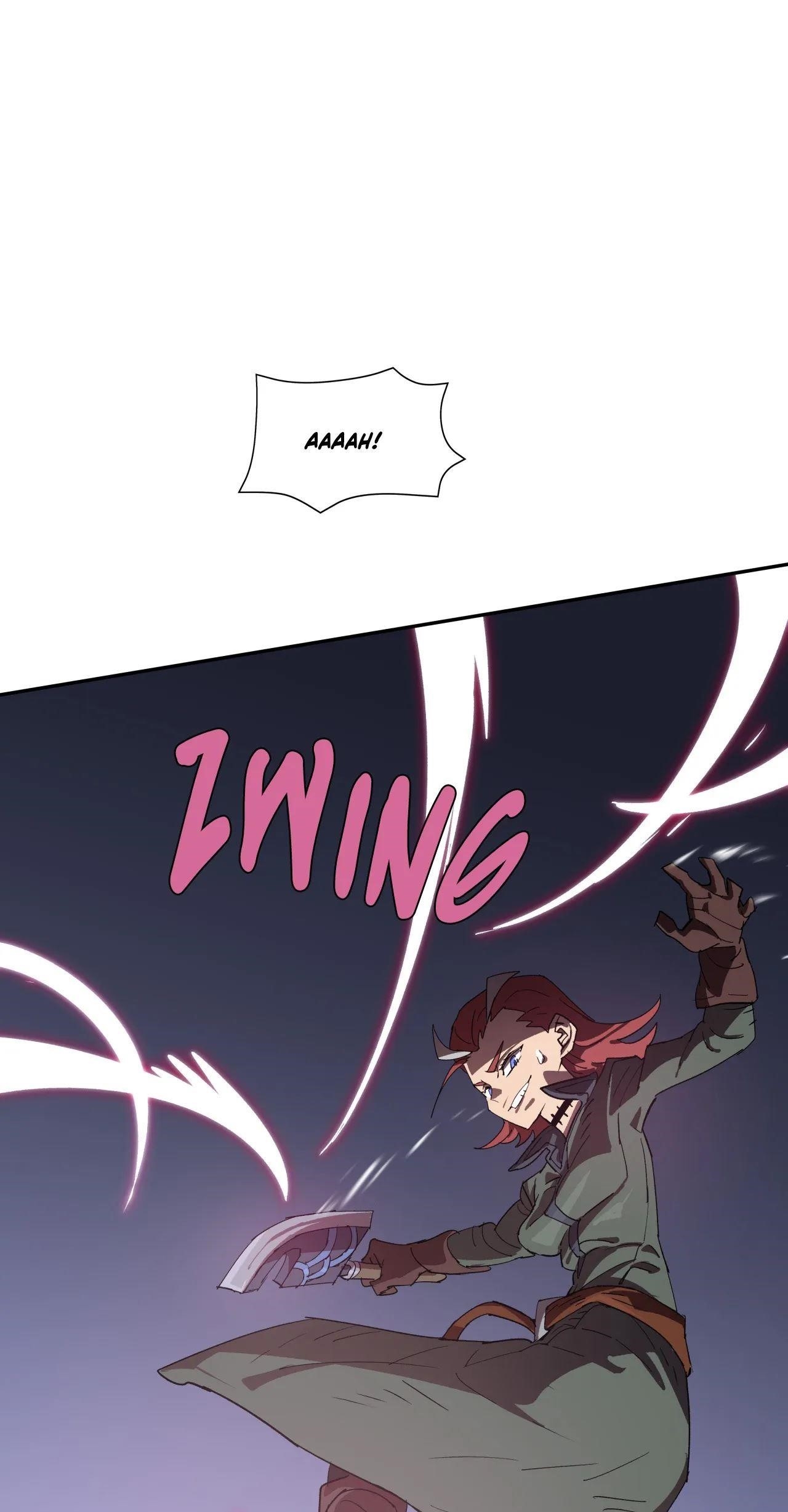 Read 4 Cut Hero EN Manga Online