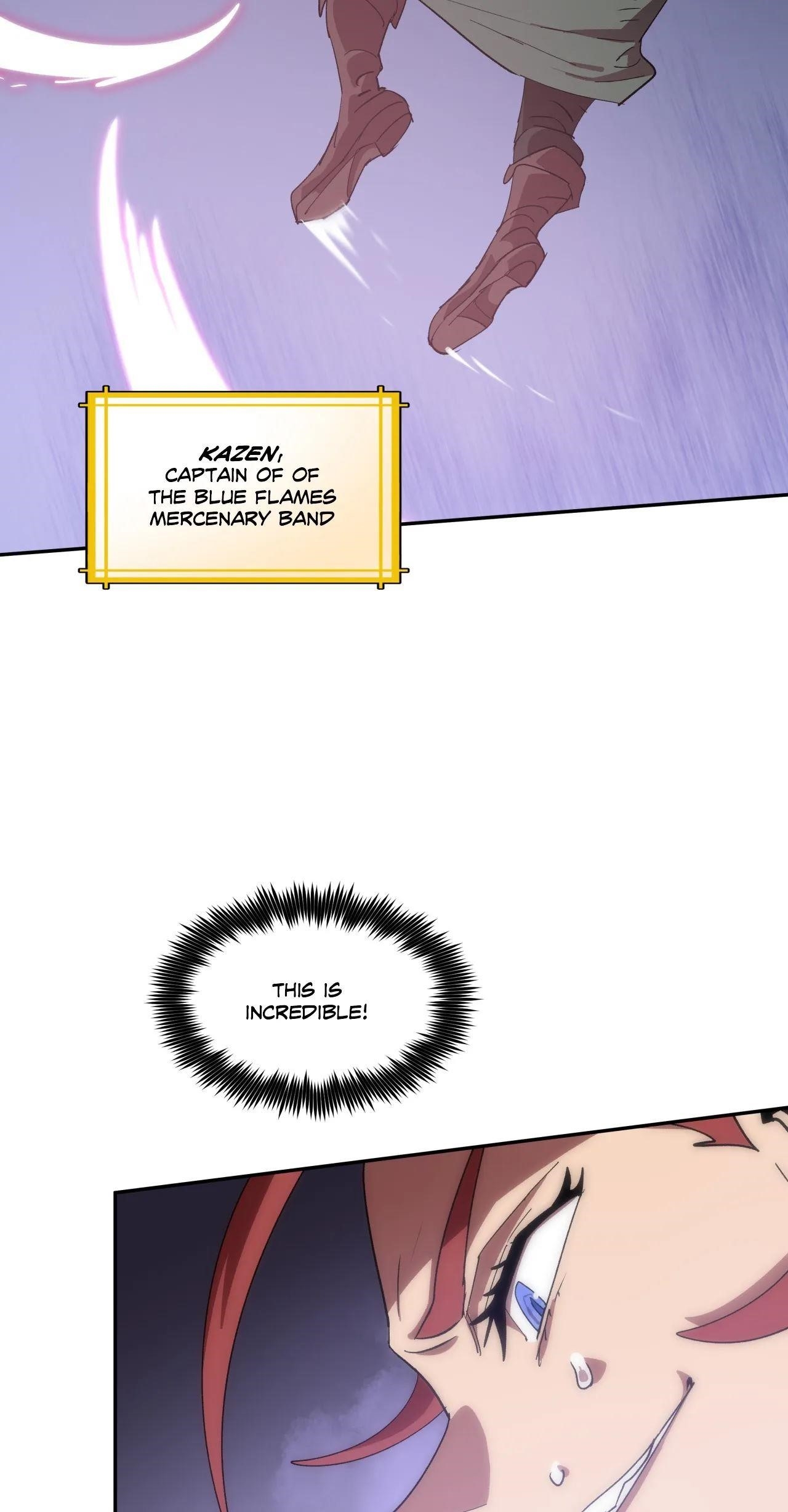 Read 4 Cut Hero EN Manga Online