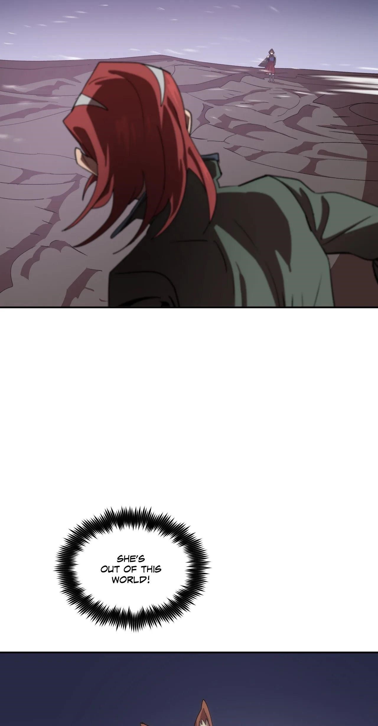 Read 4 Cut Hero EN Manga Online