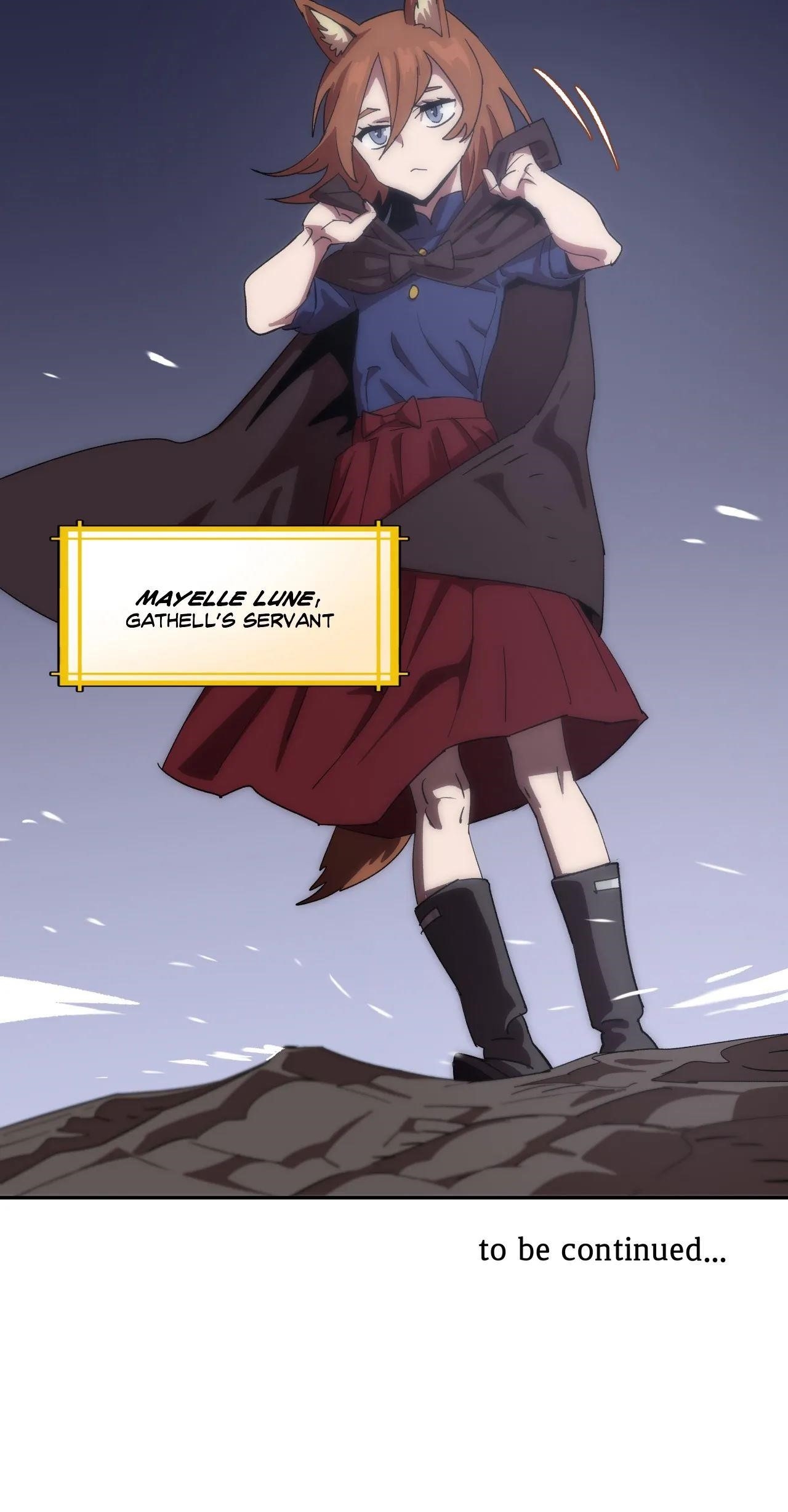 Read 4 Cut Hero EN Manga Online