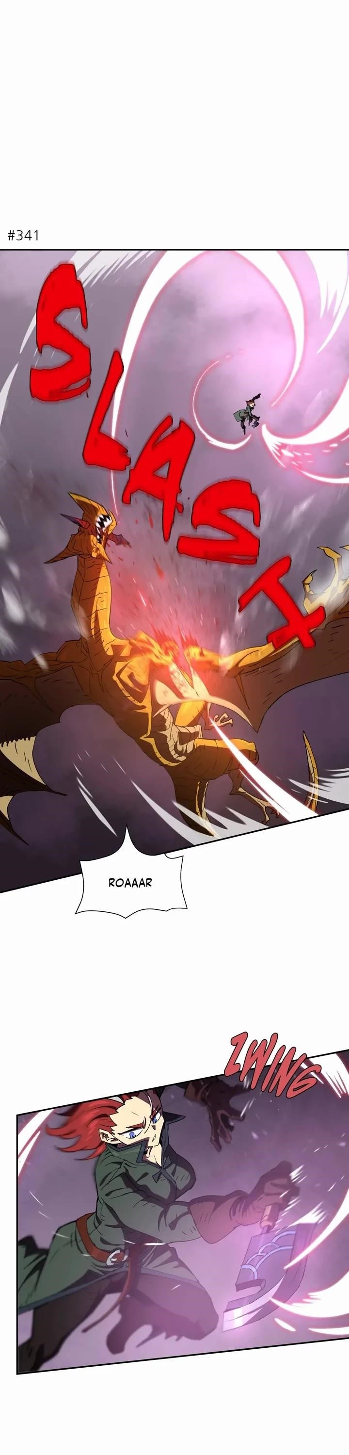 Read 4 Cut Hero EN Manga Online