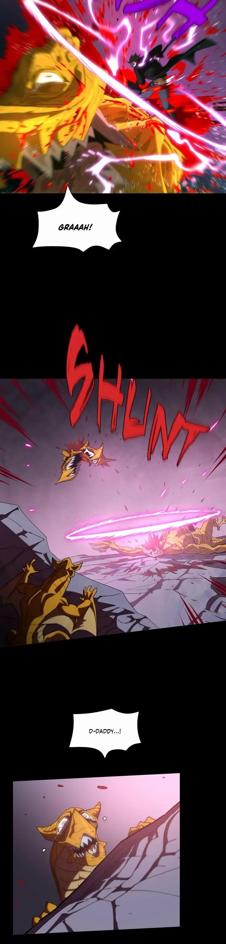 Read 4 Cut Hero EN Manga Online