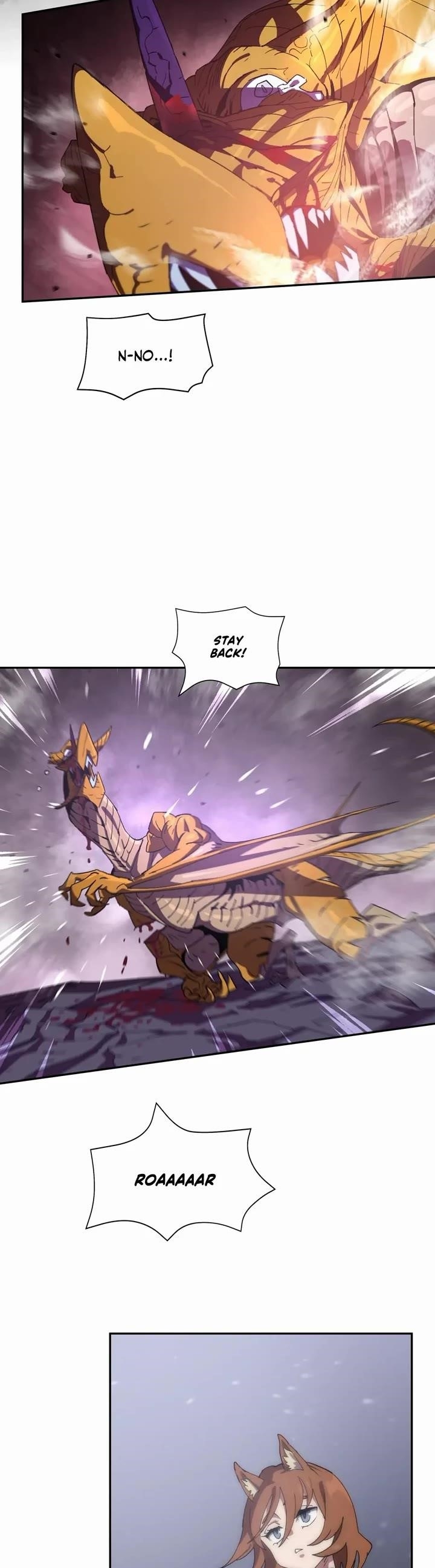 Read 4 Cut Hero EN Manga Online