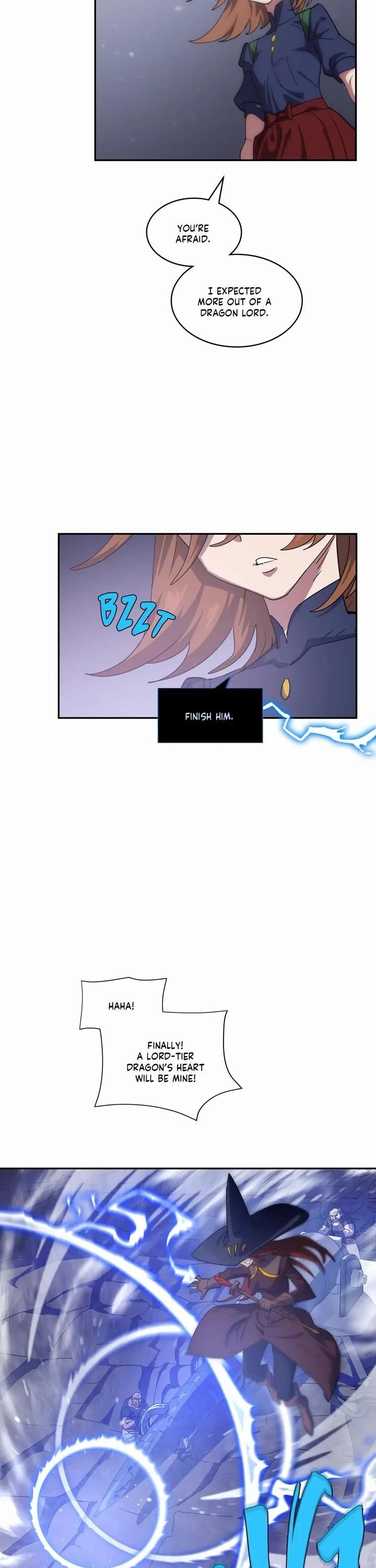 Read 4 Cut Hero EN Manga Online