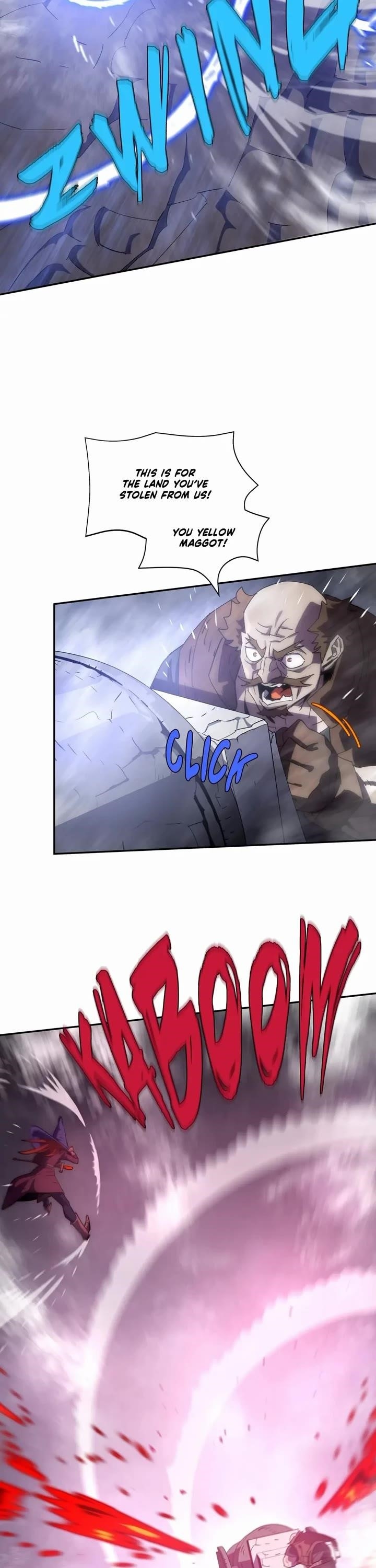 Read 4 Cut Hero EN Manga Online