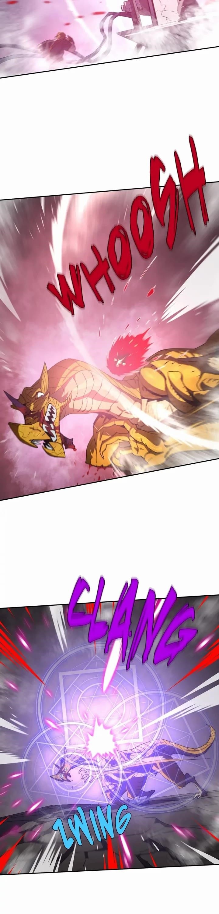 Read 4 Cut Hero EN Manga Online