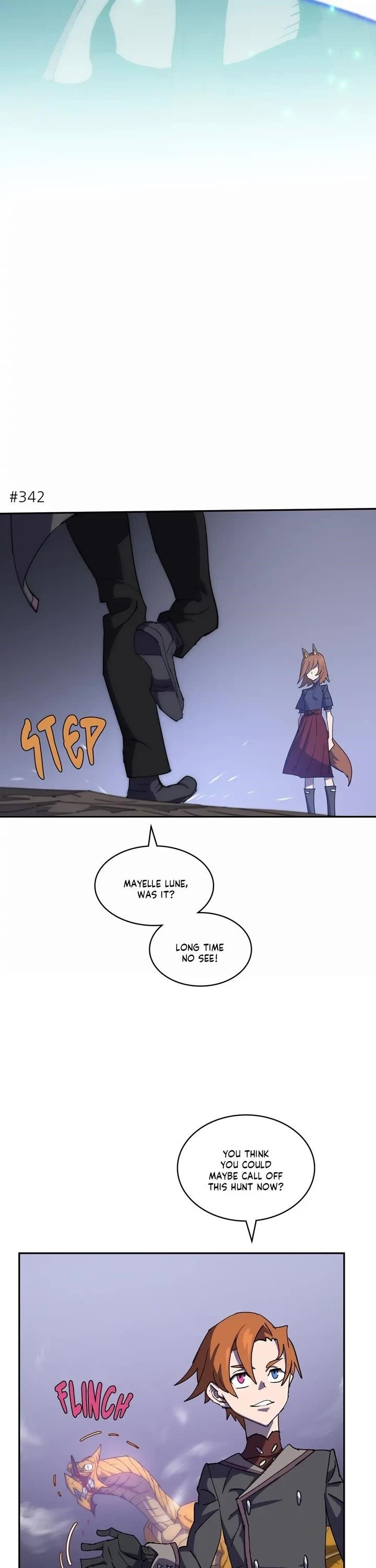 Read 4 Cut Hero EN Manga Online