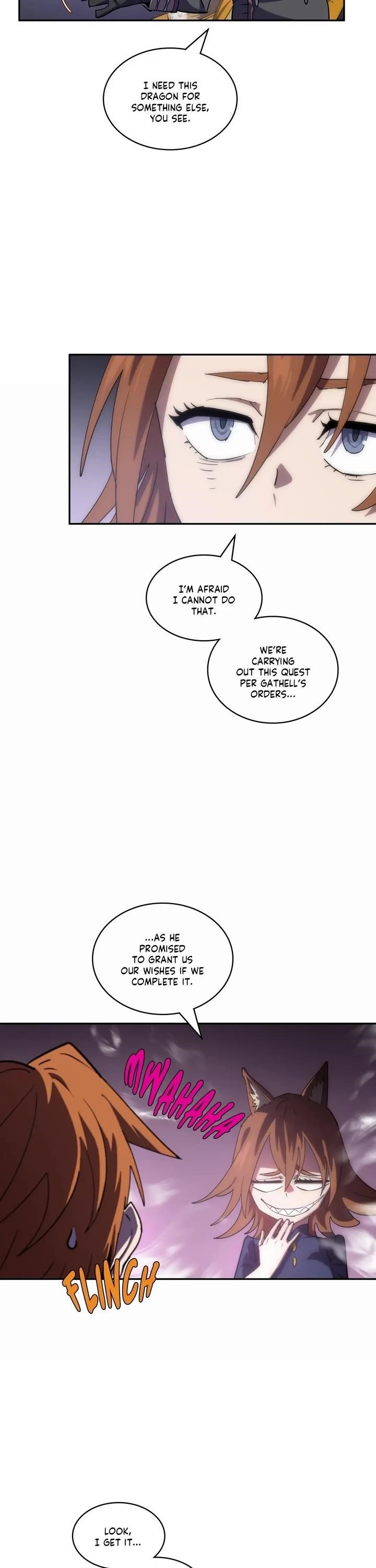 Read 4 Cut Hero EN Manga Online