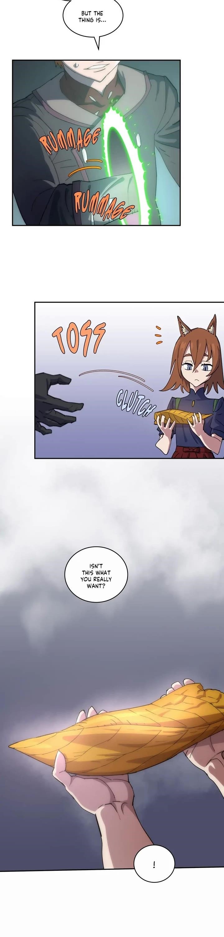 Read 4 Cut Hero EN Manga Online