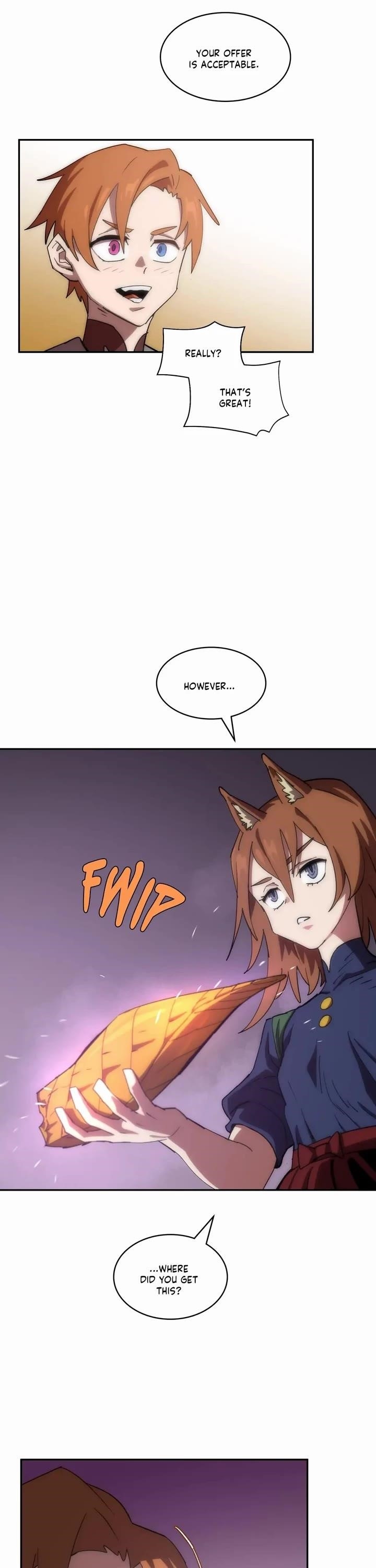 Read 4 Cut Hero EN Manga Online