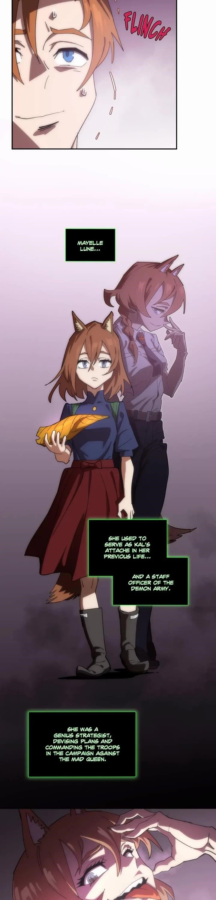 Read 4 Cut Hero EN Manga Online