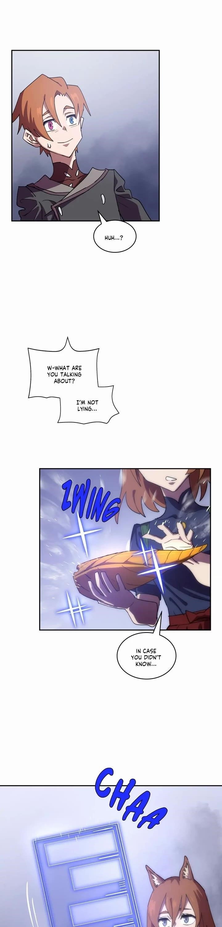 Read 4 Cut Hero EN Manga Online