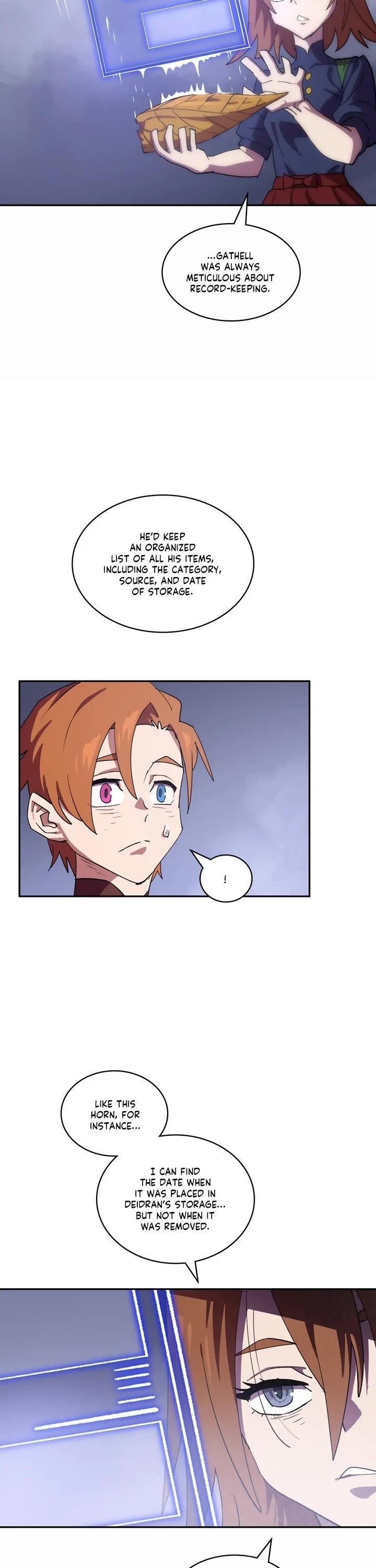 Read 4 Cut Hero EN Manga Online