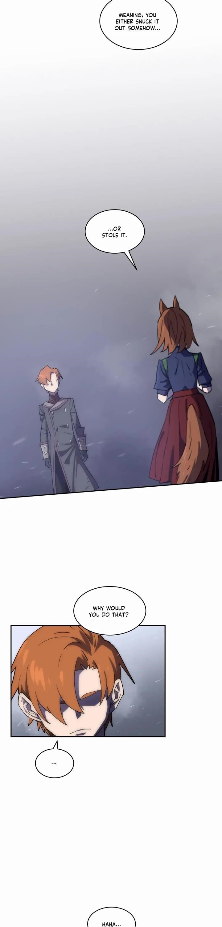 Read 4 Cut Hero EN Manga Online